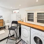 Ferienhaus 1 Bedroom Cozy In En Retz
