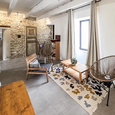 1 Bedroom Cozy In En Retz Villeneuve-en-Retz