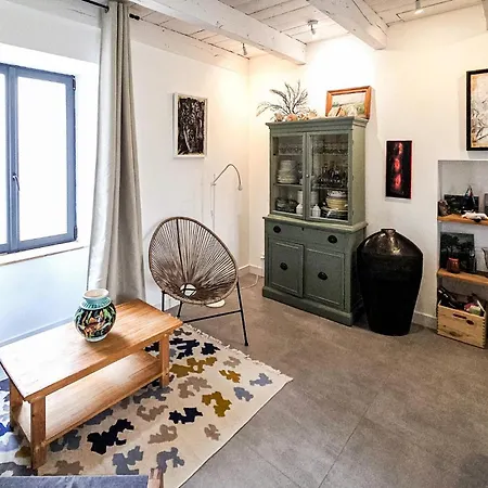 Дом отдыха 1 Bedroom Stunning In En Retz *