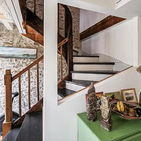 1 Bedroom Cozy In En Retz *