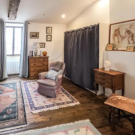 1 Bedroom Cozy In En Retz Prázdninový dům