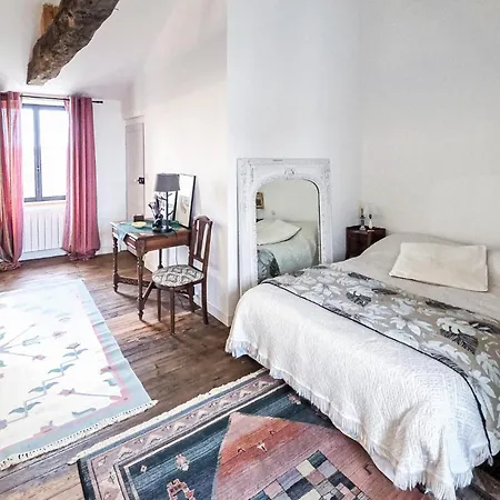 Prázdninový dům 1 Bedroom Cozy In En Retz Villeneuve-en-Retz