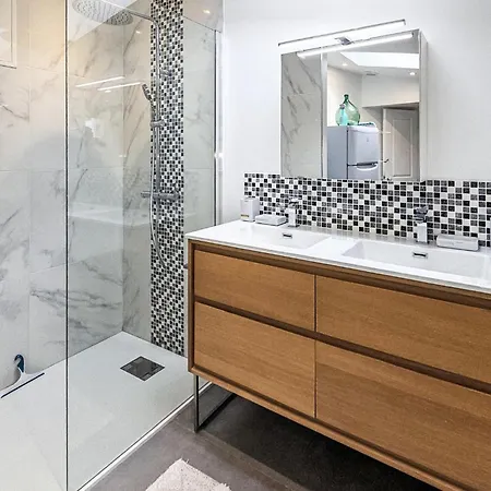 Prázdninový dům 1 Bedroom Cozy In En Retz *