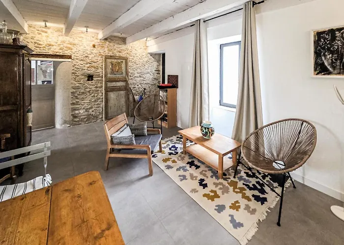 1 Bedroom Stunning In En Retz Villeneuve-en-Retz