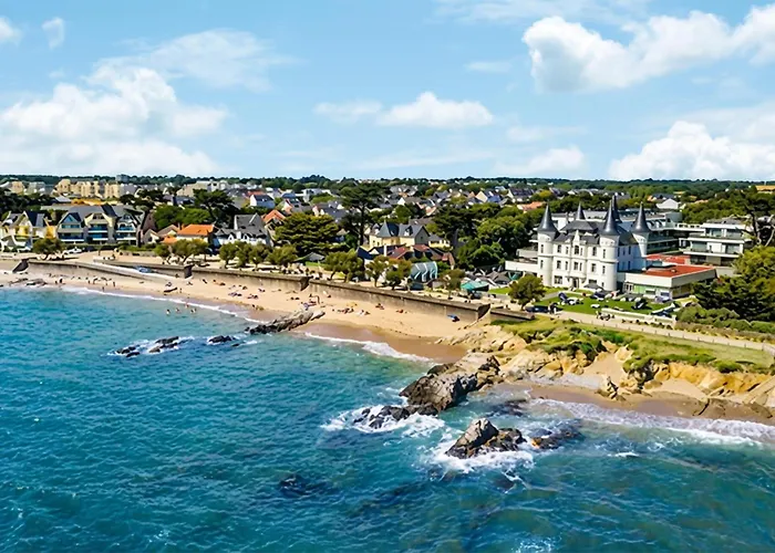 1 Bedroom Stunning In En Retz Дом отдыха