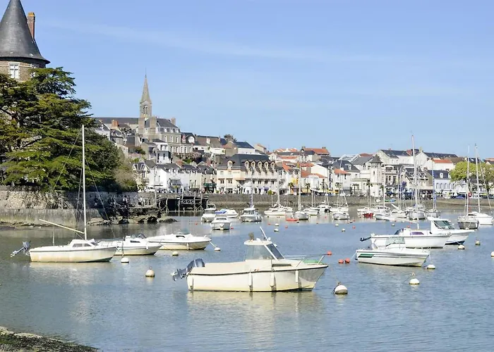 1 Bedroom Stunning In En Retz *