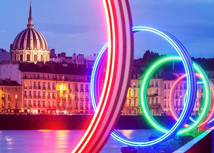 Дом отдыха 1 Bedroom Stunning In En Retz Villeneuve-en-Retz